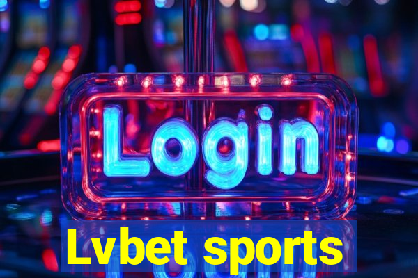 Lvbet sports